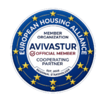 European Housing Alliance logo